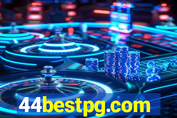 44bestpg.com