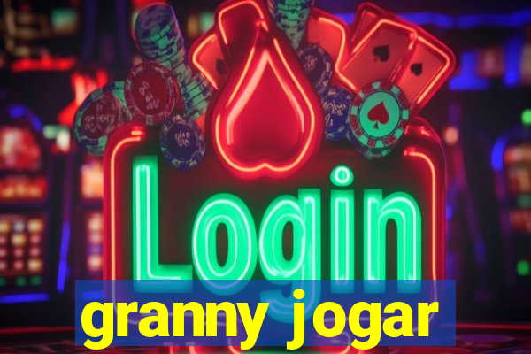 granny jogar