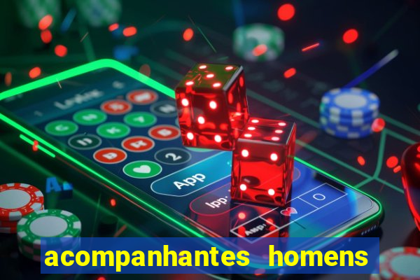 acompanhantes homens porto alegre