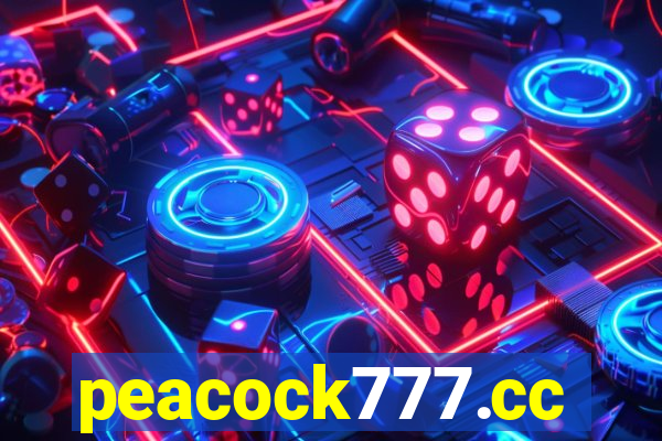 peacock777.cc