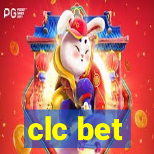 clc bet