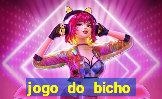 jogo do bicho estrela da sorte