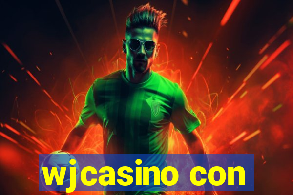 wjcasino con