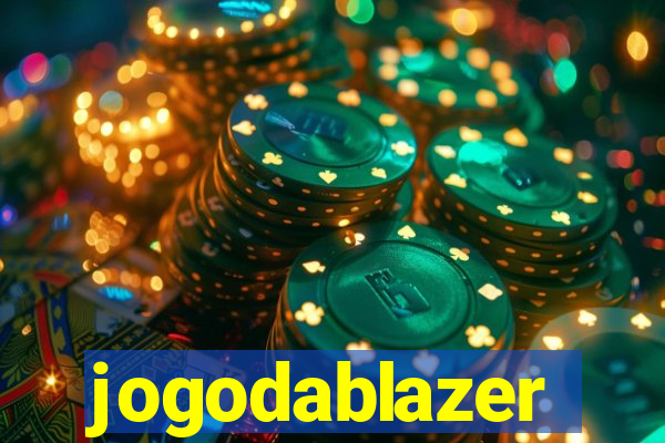 jogodablazer