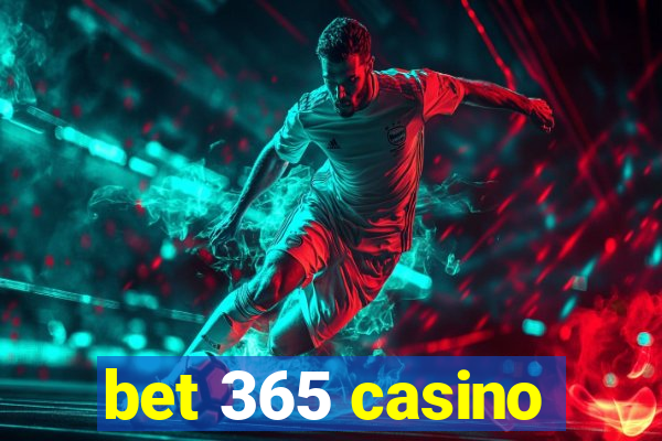 bet 365 casino