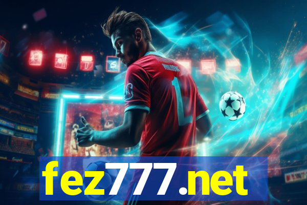 fez777.net