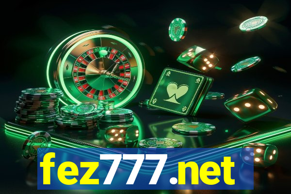 fez777.net