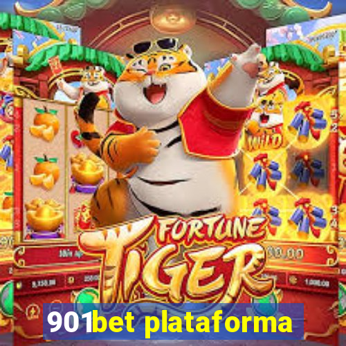 901bet plataforma