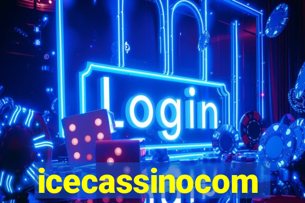 icecassinocom