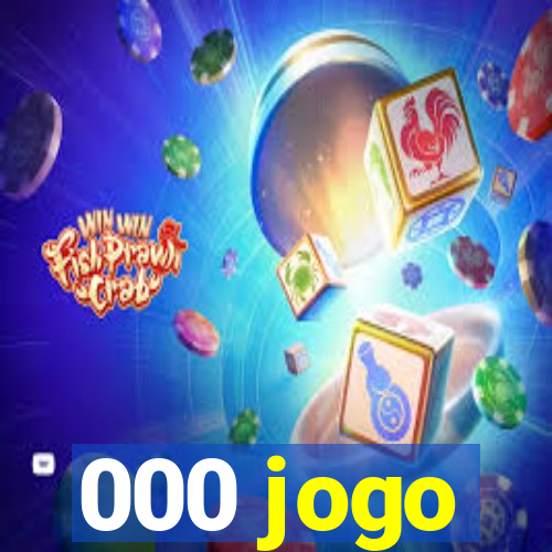 000 jogo