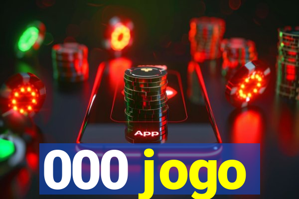 000 jogo