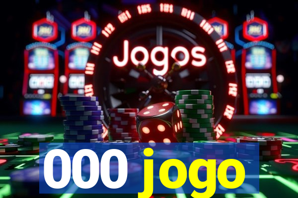 000 jogo