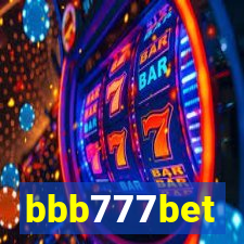 bbb777bet