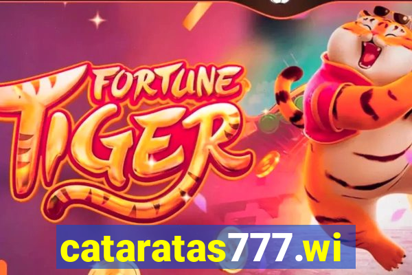 cataratas777.win