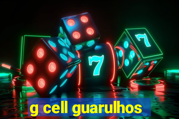 g cell guarulhos