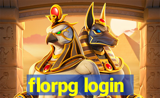 florpg login