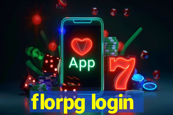 florpg login