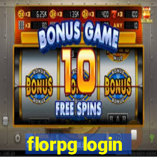 florpg login