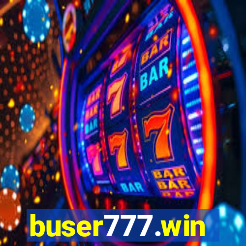 buser777.win