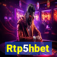 Rtp5hbet