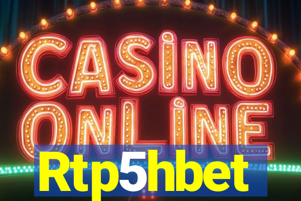 Rtp5hbet