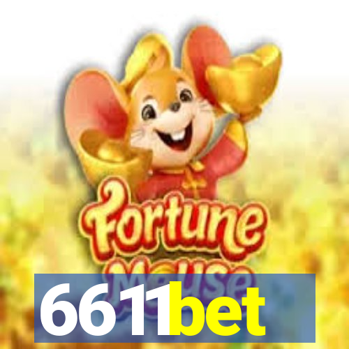 6611bet