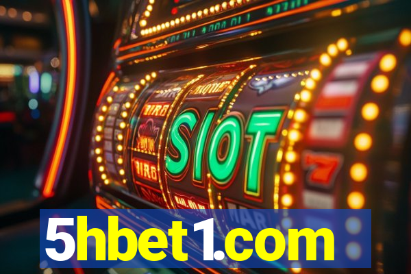 5hbet1.com