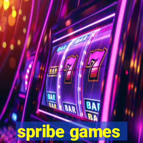 spribe games