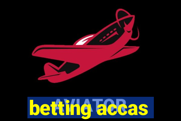 betting accas