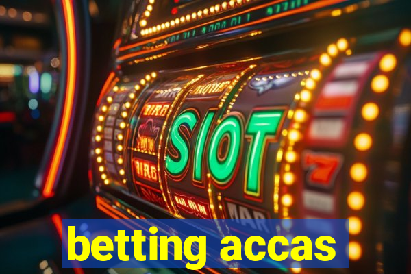 betting accas