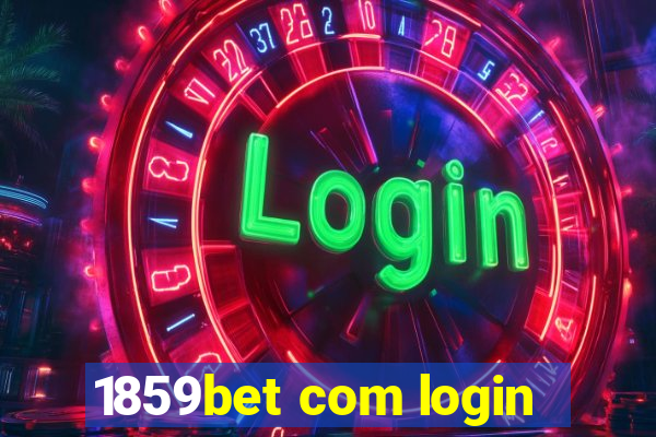 1859bet com login