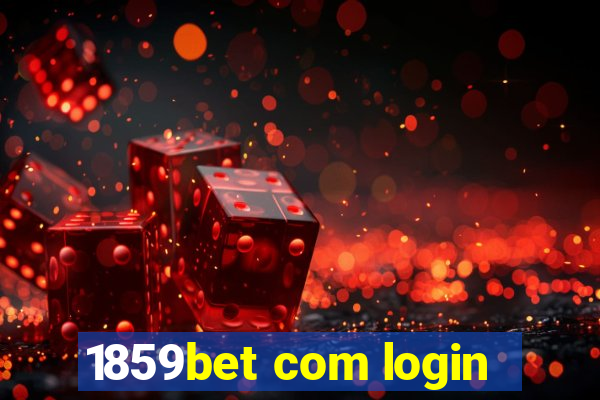 1859bet com login