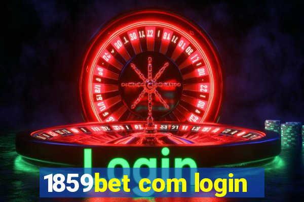 1859bet com login