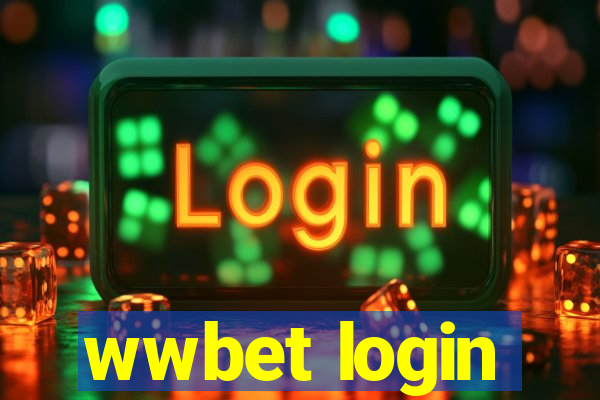 wwbet login