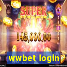 wwbet login