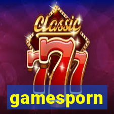 gamesporn