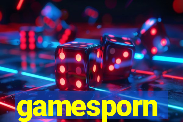 gamesporn