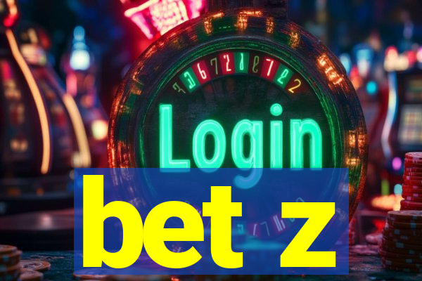 bet z