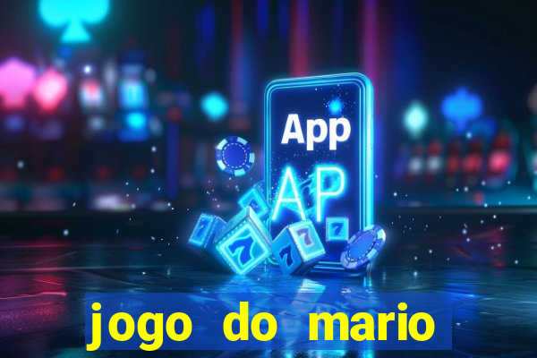 jogo do mario flash 2.0 no click jogos