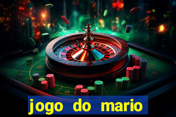 jogo do mario flash 2.0 no click jogos