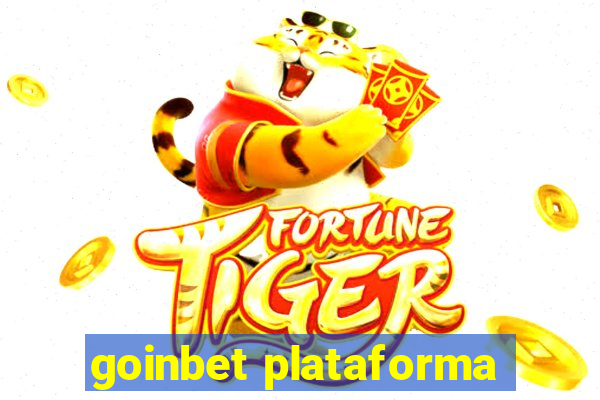 goinbet plataforma