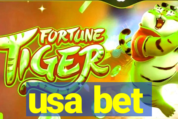 usa bet