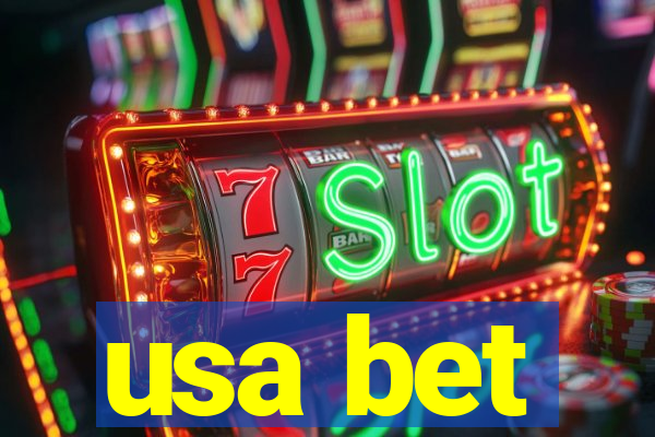 usa bet