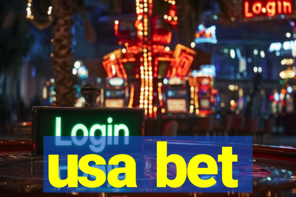 usa bet