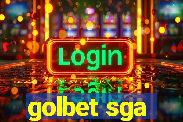 golbet sga