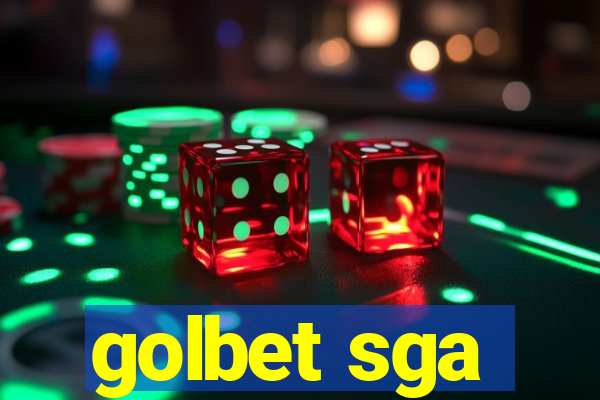 golbet sga