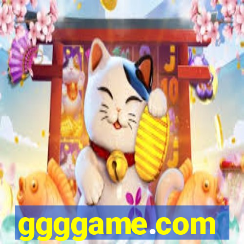 ggggame.com