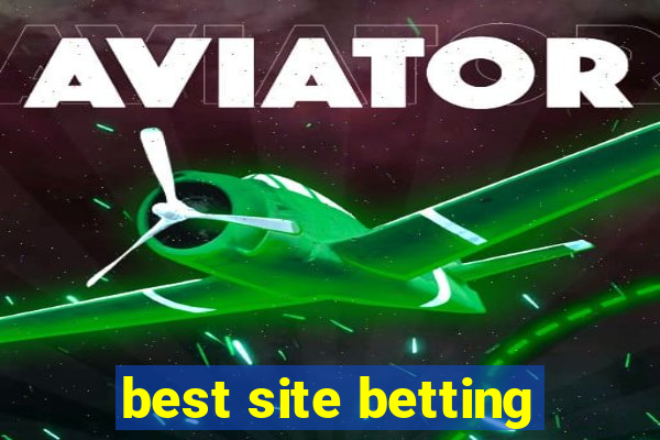 best site betting