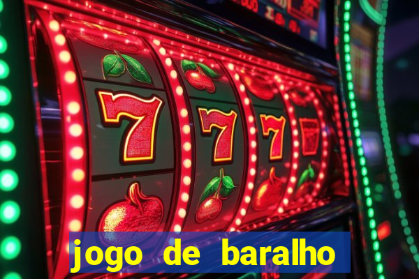 jogo de baralho pife online