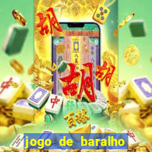 jogo de baralho pife online